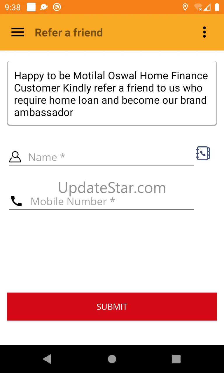 MOHF Parivaar 1.2.1