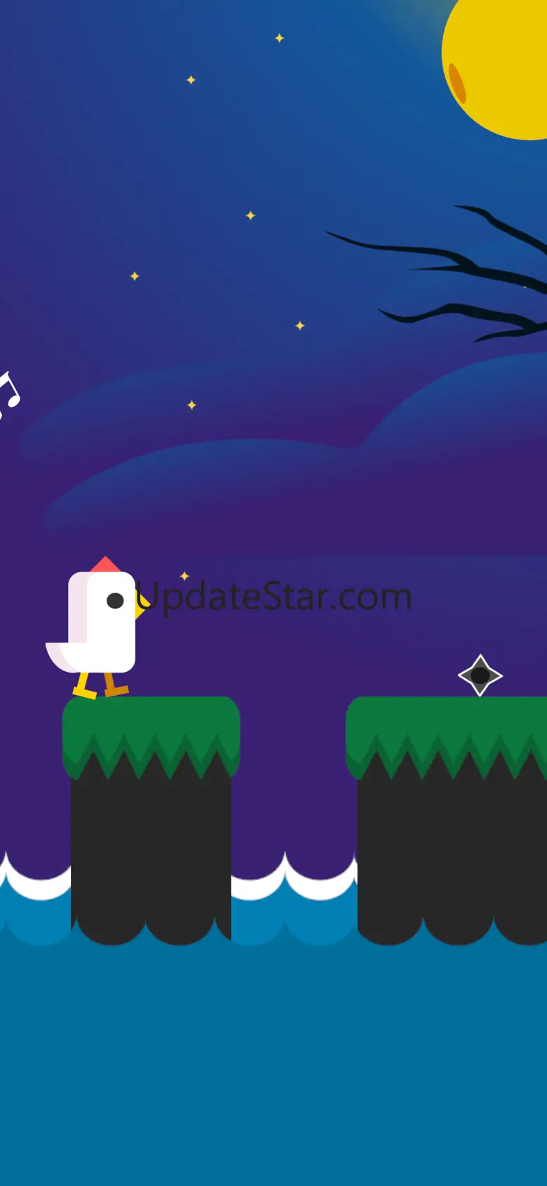 Chicken Jam Tricky Challenge 1.1