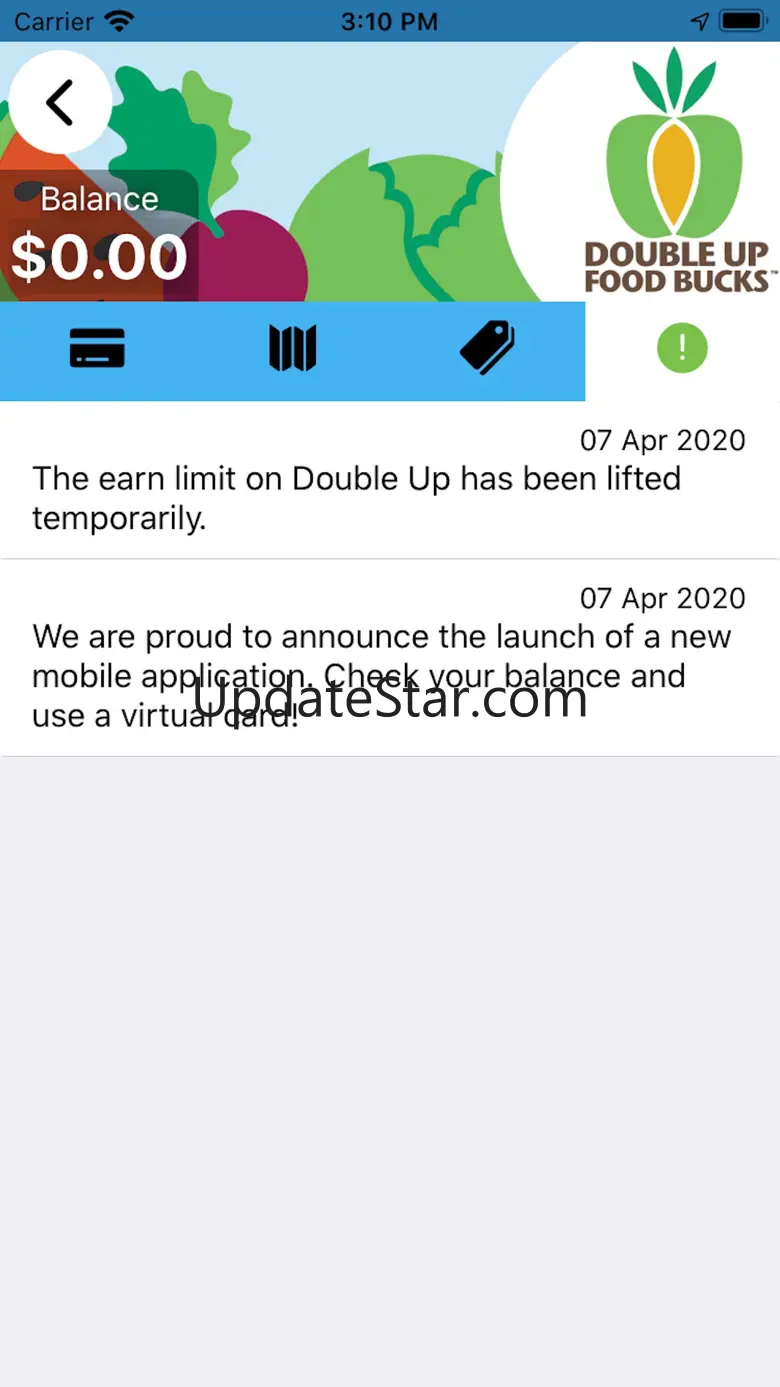 myFresh Wallet 1.5.2