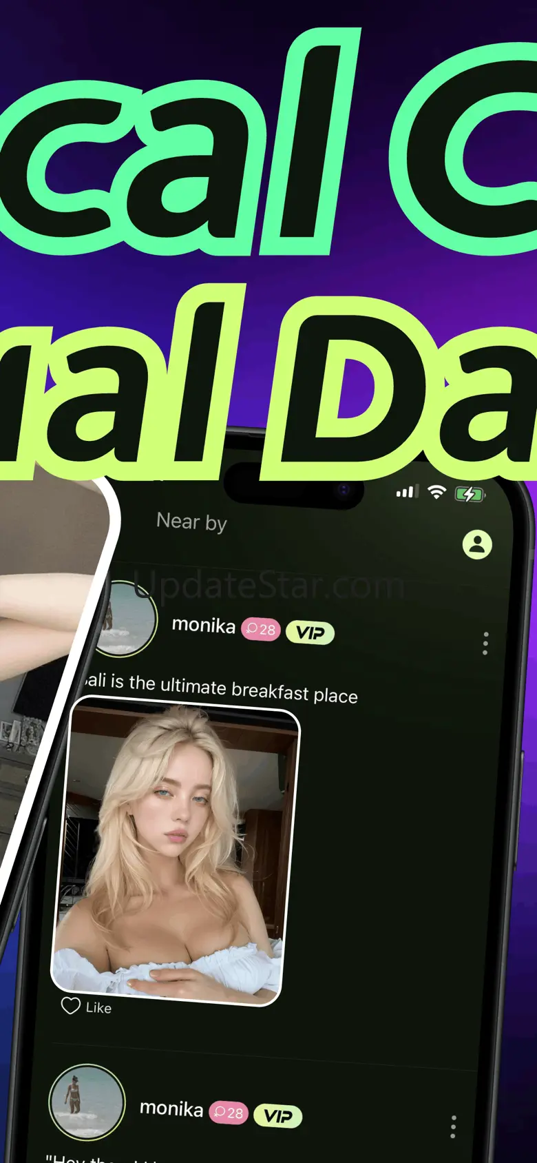 AdultFlirt-Hook Up Dating App 1.1.6