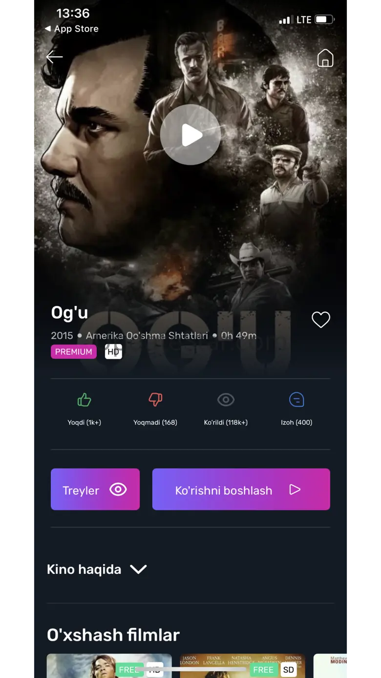 Riya Play 2.0.4