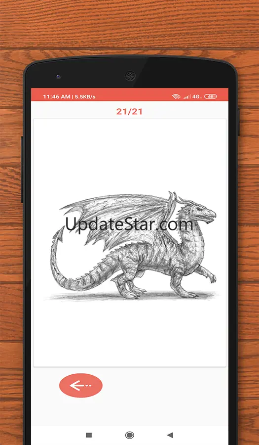How to Draw Dragon 5.0