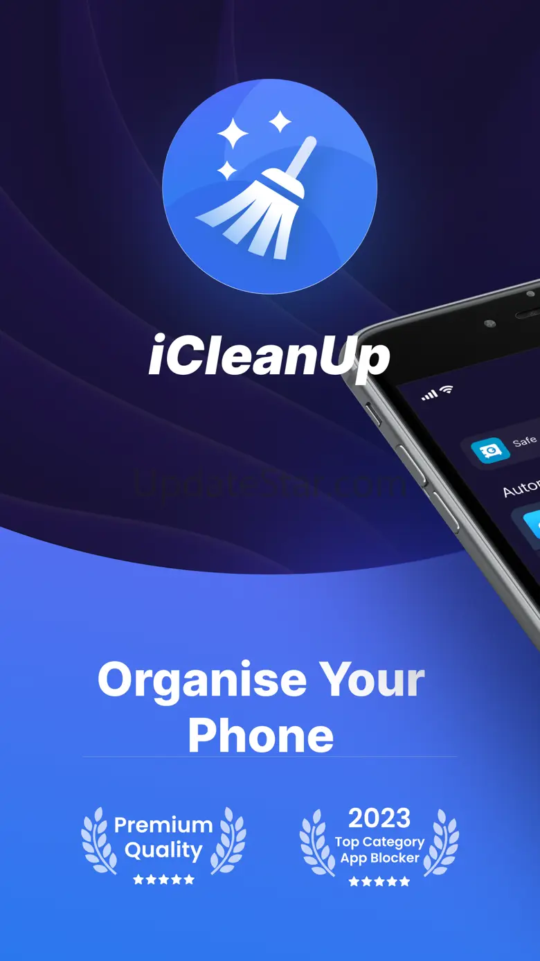 iCleanUp: Clean Duplicates 1.3