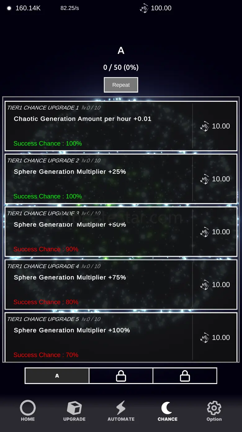 IdleSphere 1.21.1