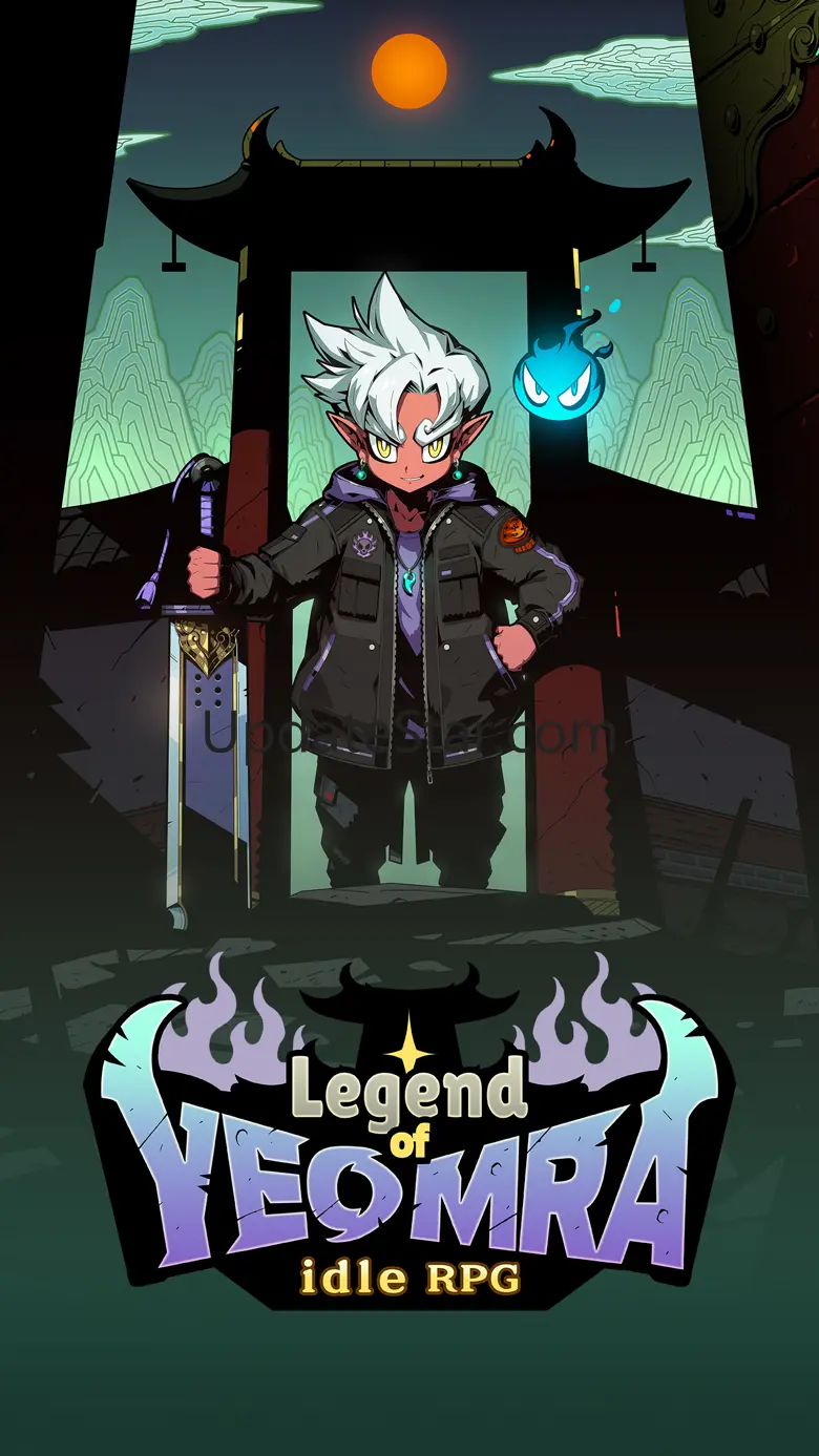 Legend of Yeomra 1.4.5