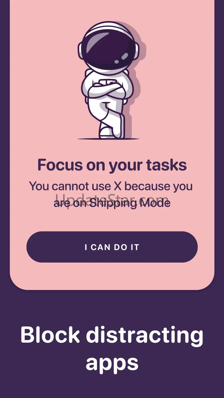 Work hour tracker by ShipMode 1.0.4