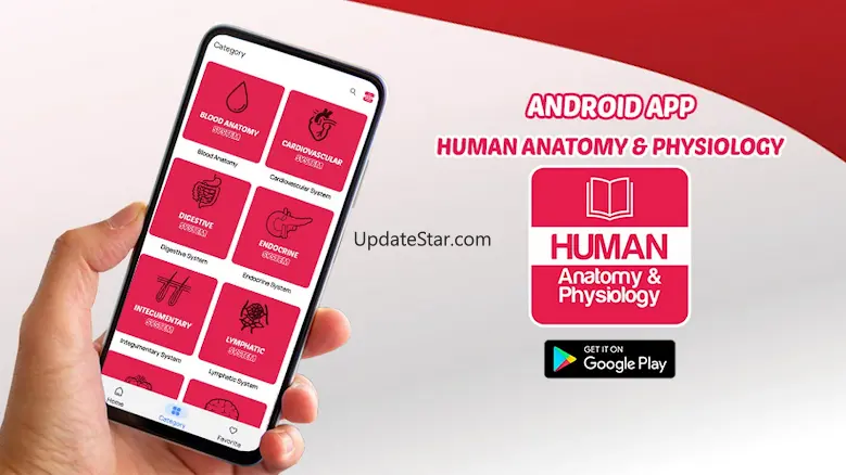 Human Anatomy and Physiology 2.0