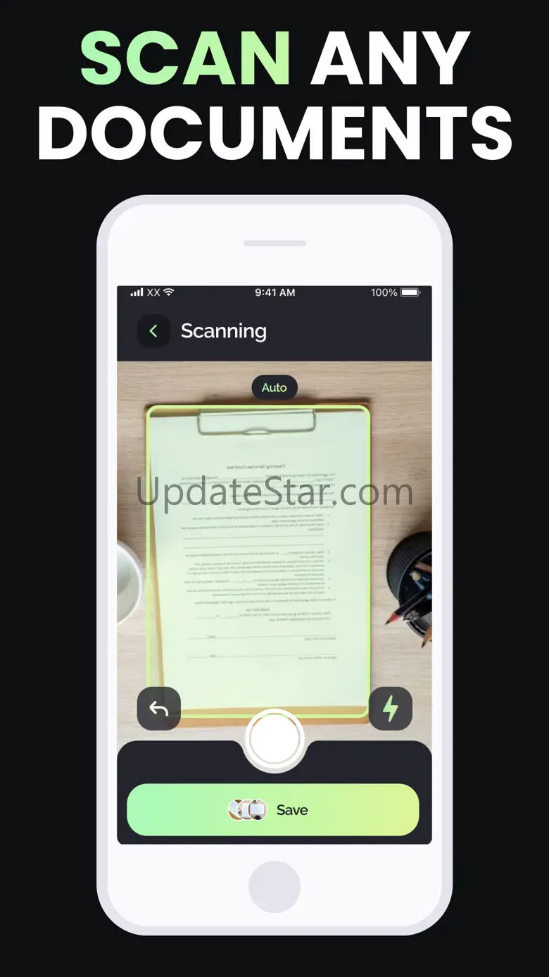 Sign PDF: Document Signature 1.0.6