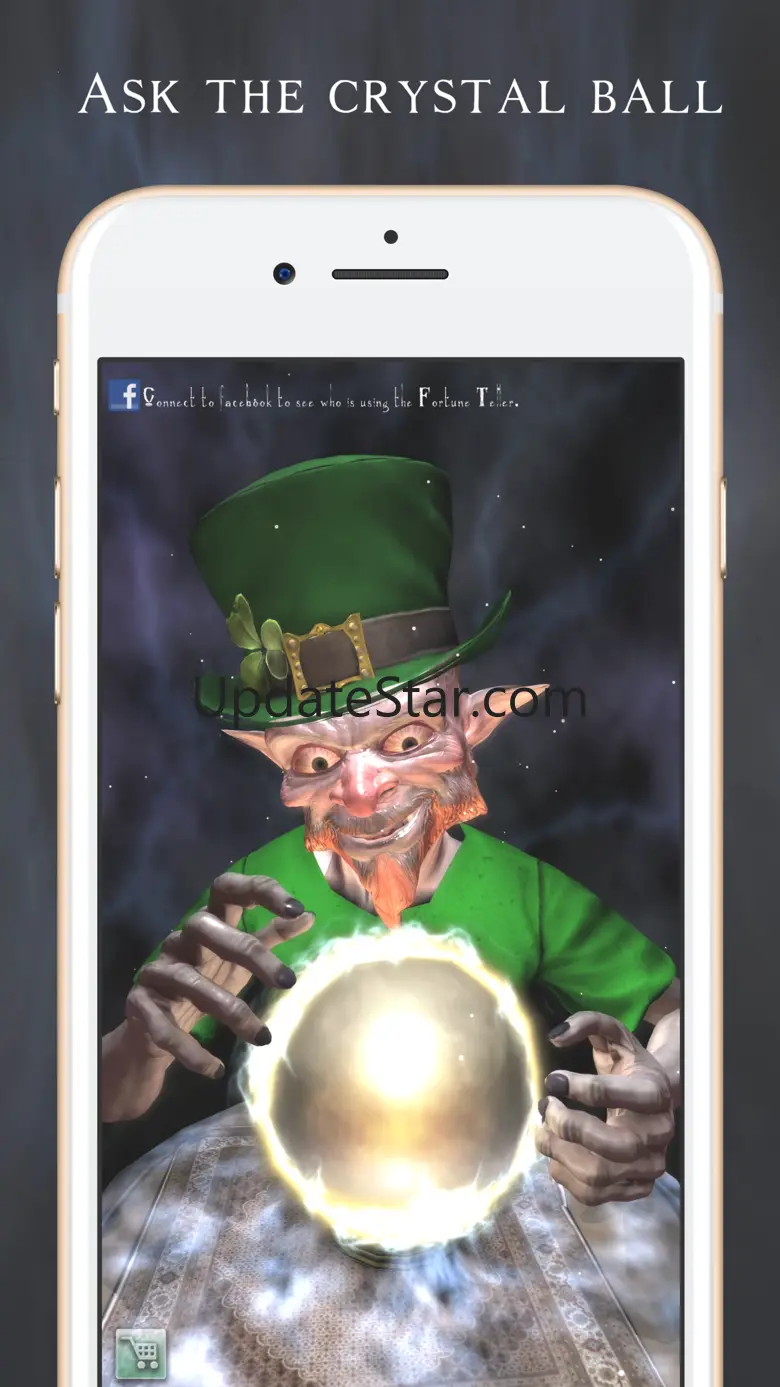 The Amazing Fortune Teller 3D 3.2.2