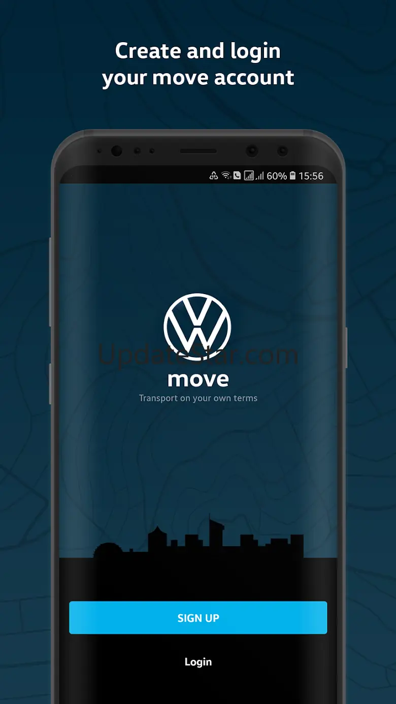 VW MOVE 6.5