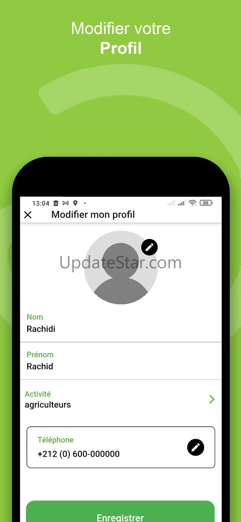 Taswiq 3.0.0