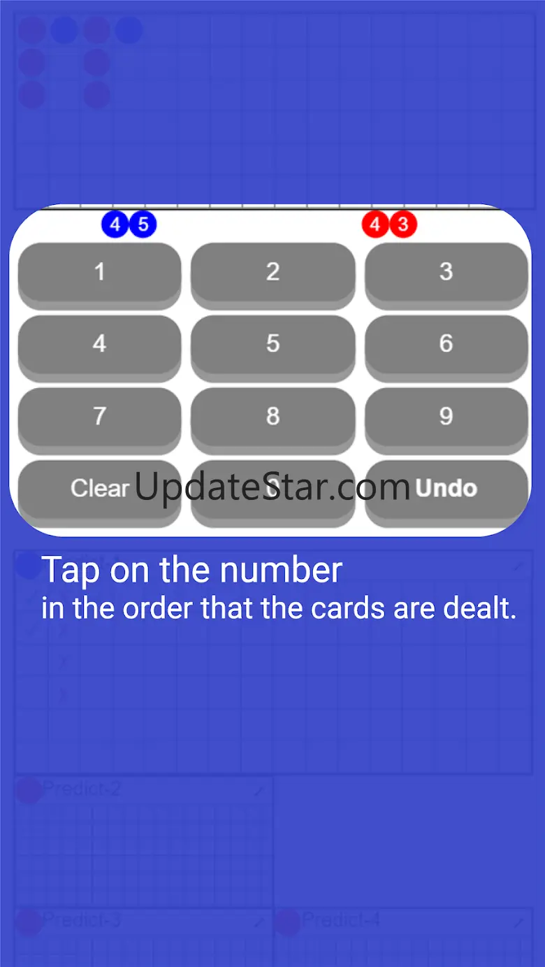 Baccarat Predict-6 1.0.4