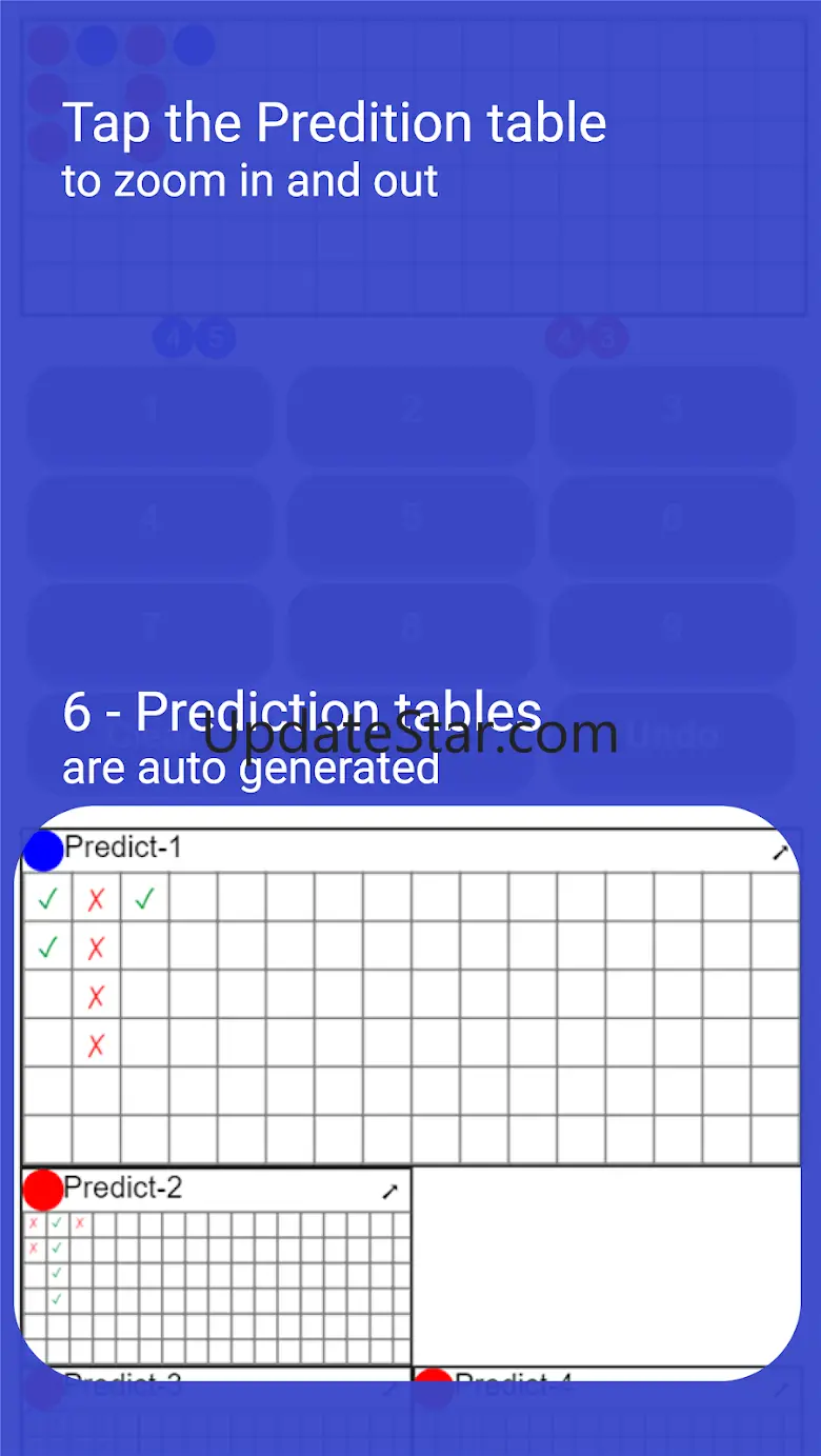 Baccarat Predict-6 1.0.4