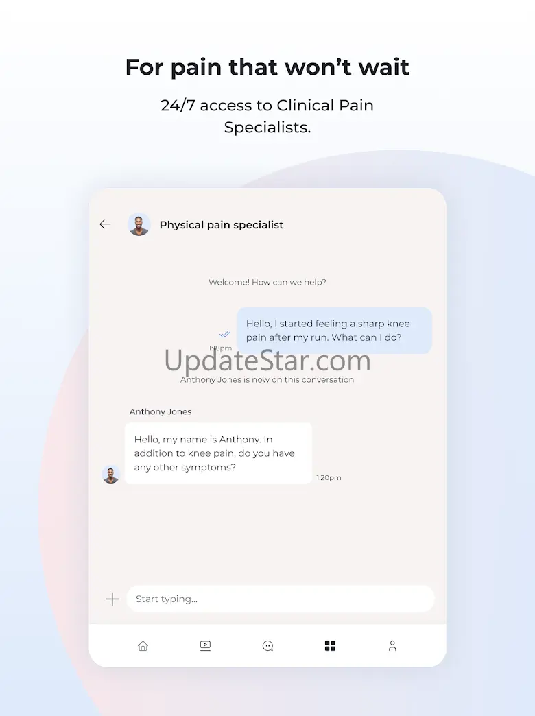 Sword Health 7.0.1