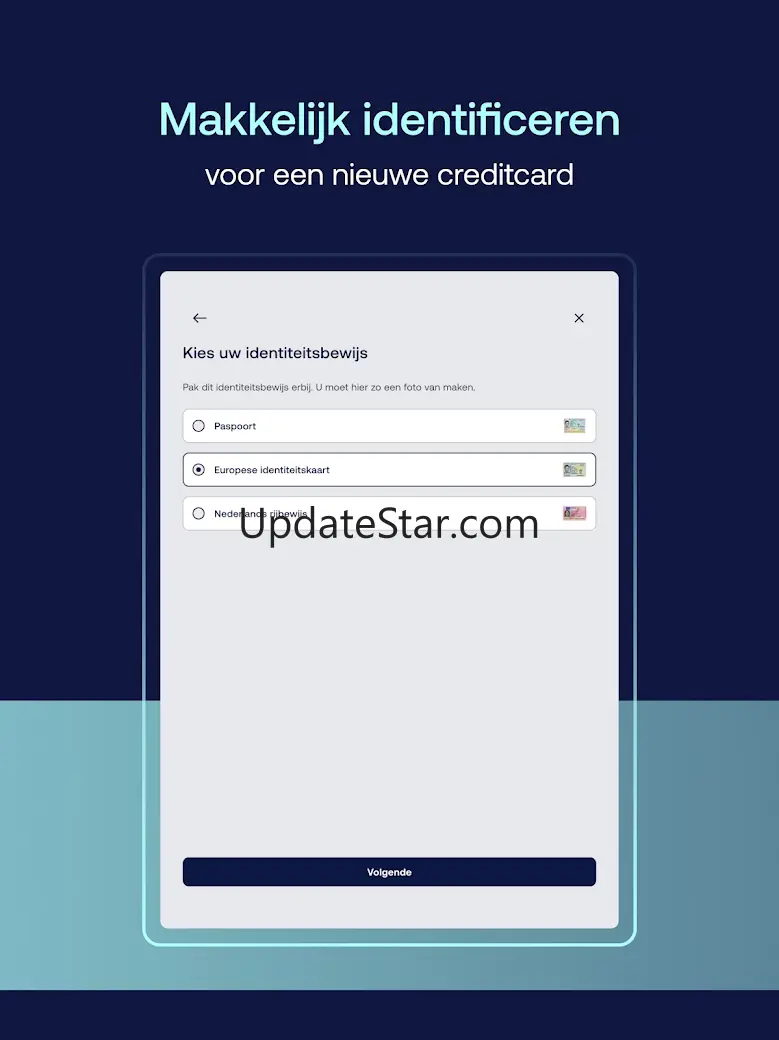 ICS Gold Creditcard 7.1.0
