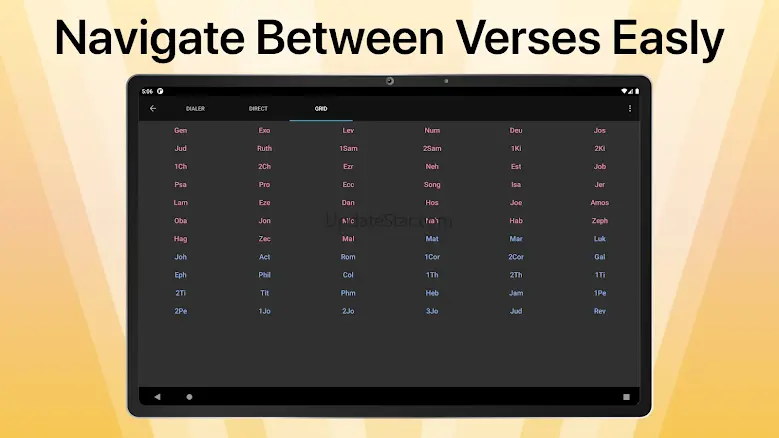 English Tagalog KJV Bible 1.0.62