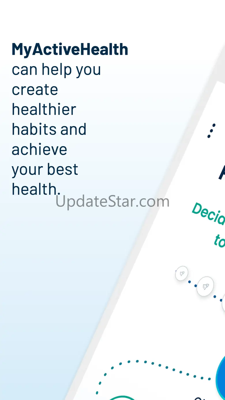 MyActiveHealth Wellness 0.4.46