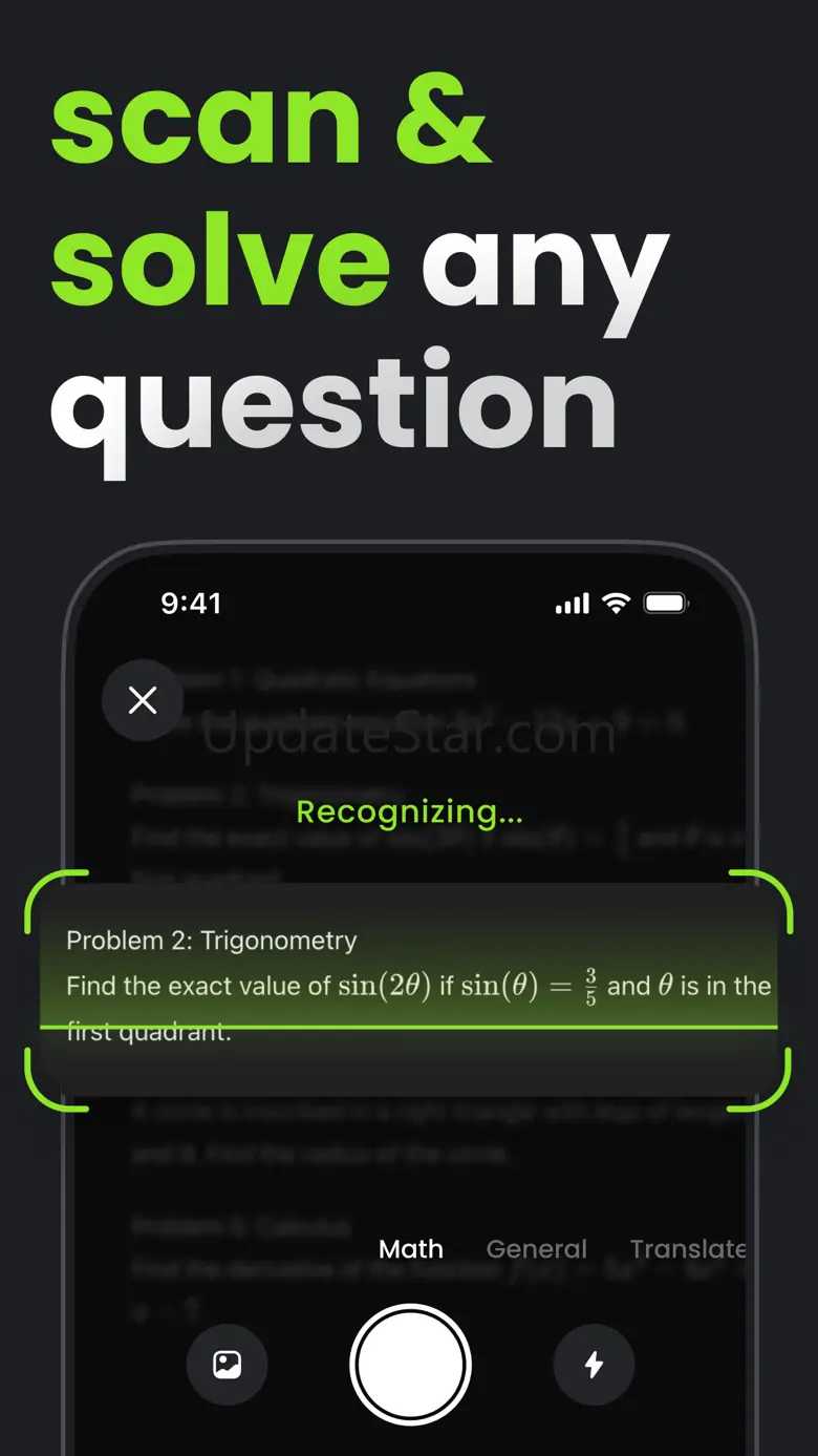 Homework Helper AI: Solvit 1.0.4