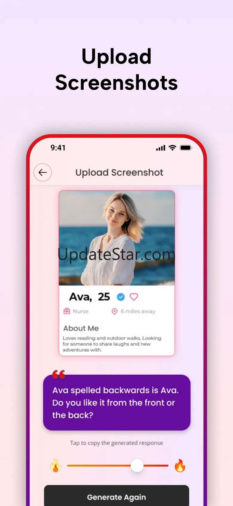 Vibe Ai - Texting Assistant 1.0.6