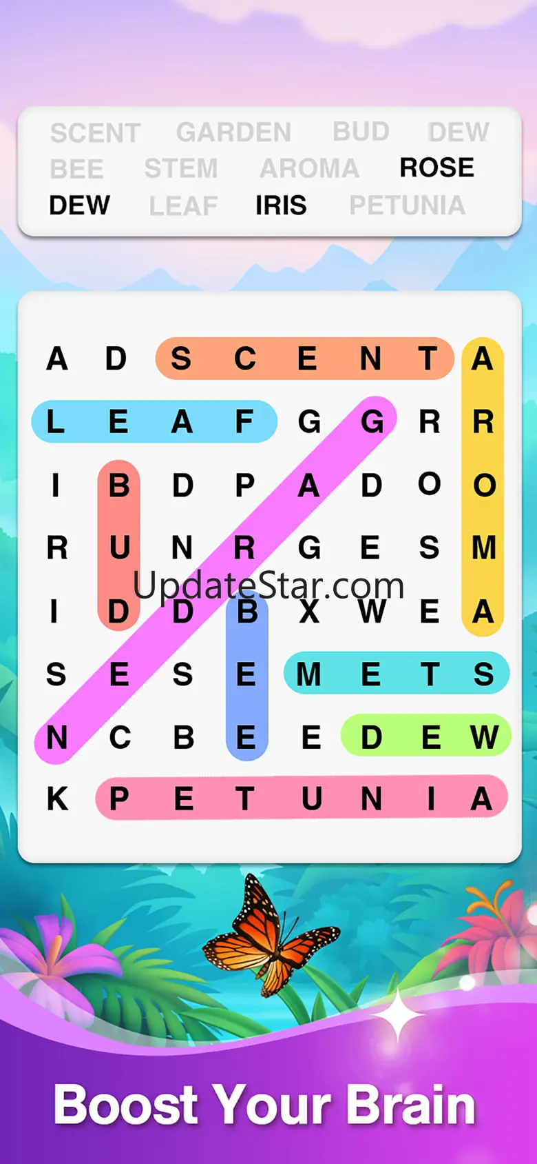 Word Search: World Tour 1.0.3