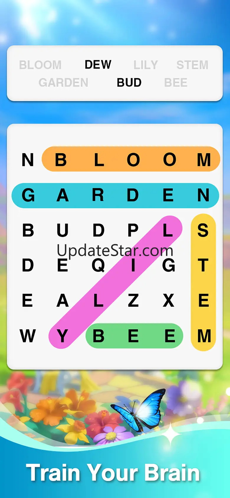 Word Search: World Tour 1.0.3