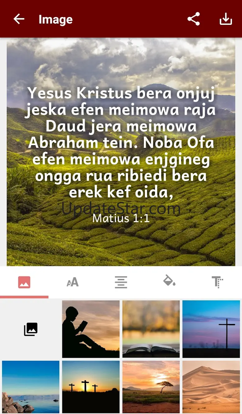Meyah Bible 2.0