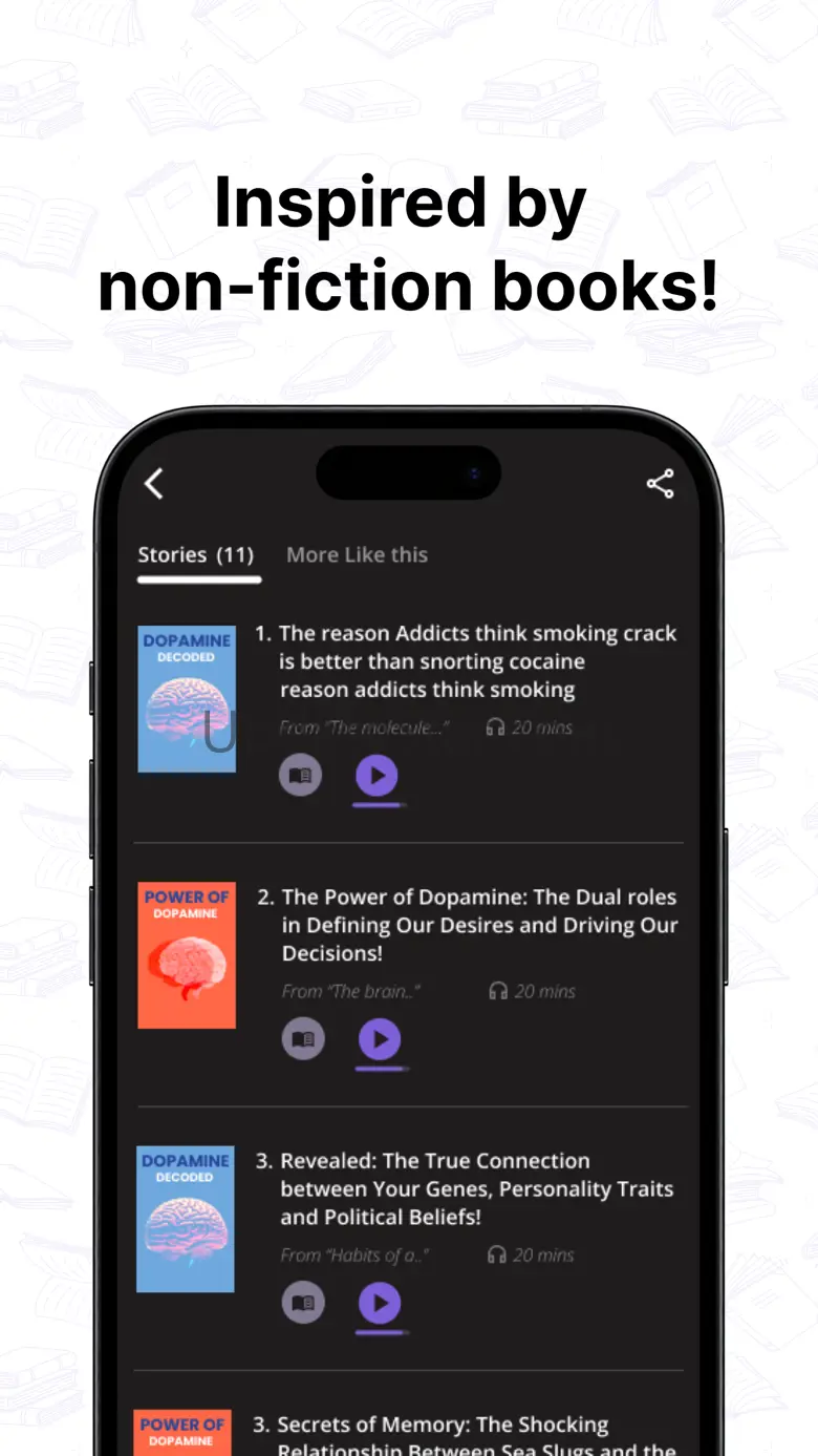 Skoob: Podcasts Based On Books 1.65