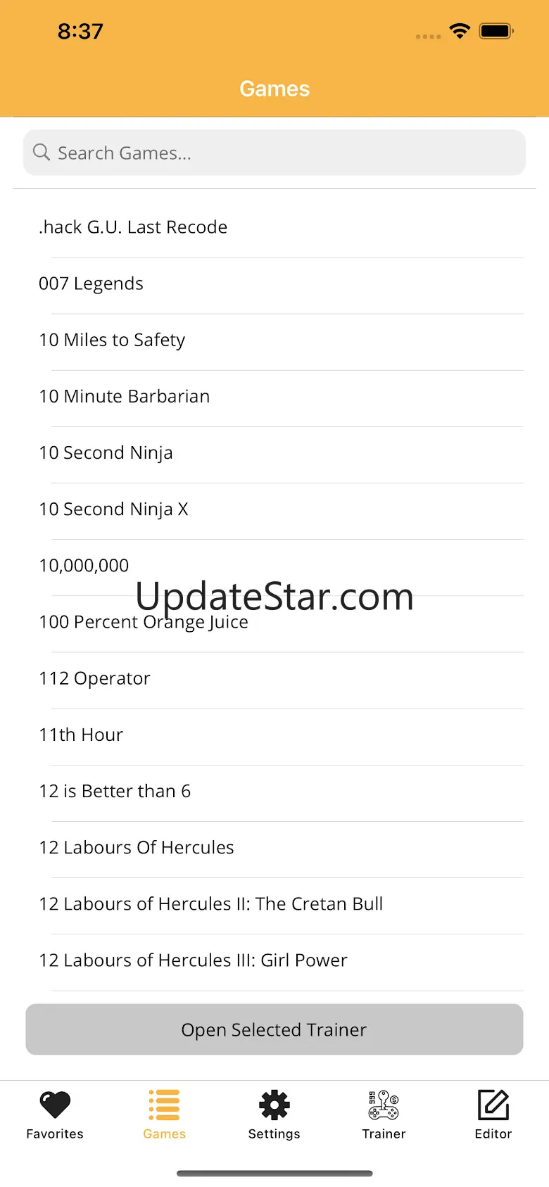 Cheat Happens Aurora Mobile 1.96