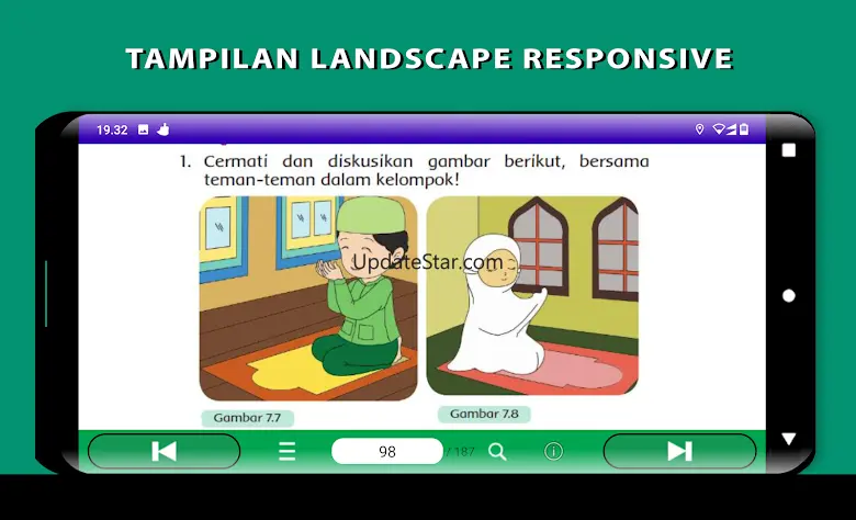 PAI dan BP 3 Kurikulum 2013