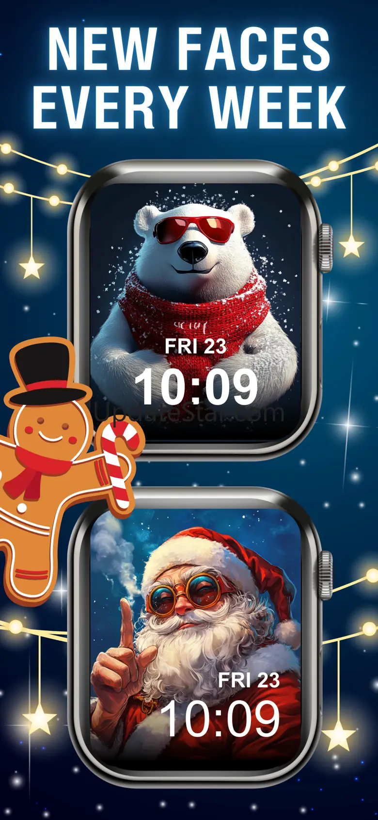 Watch Faces Gallery – Widget 1.0.7