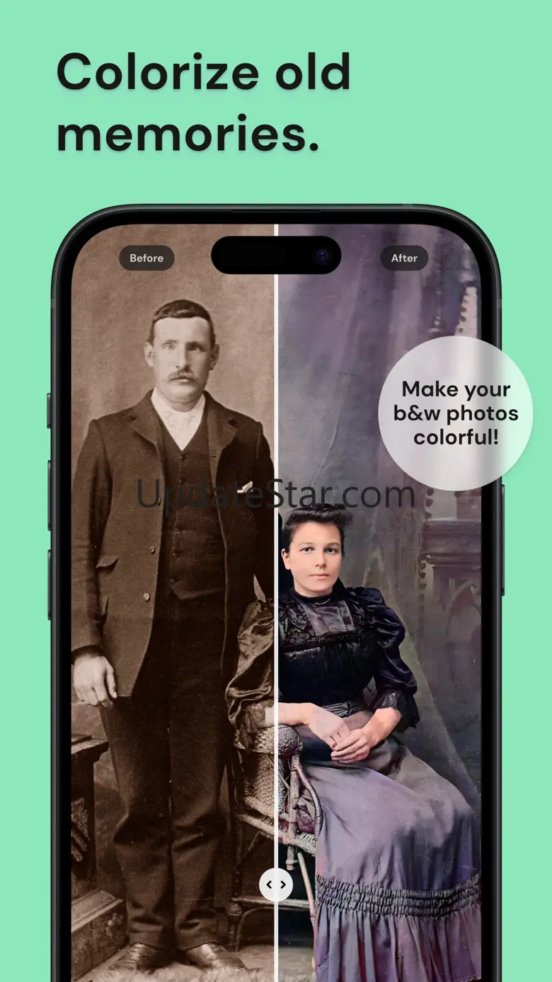 Pixstyle AI: Fix Old Photos 1.18