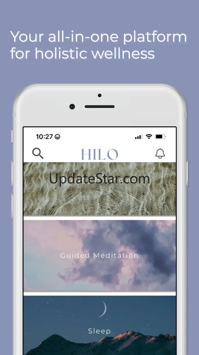 HILO: Healing Sound Meditation 5.9.8