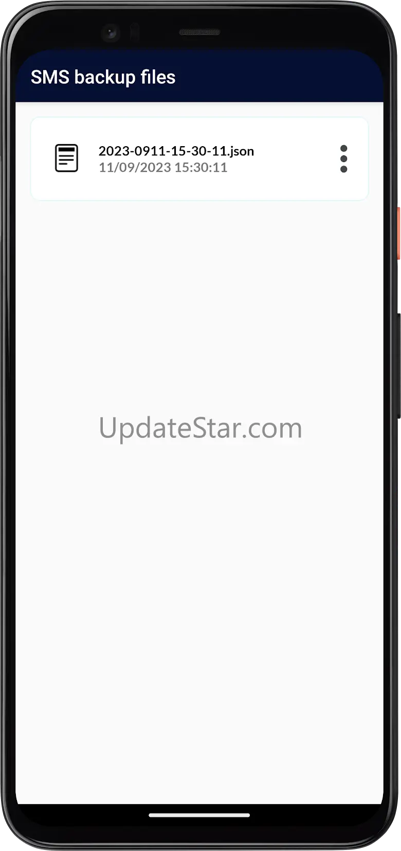 Call Log and sms manager 2.3.2.1