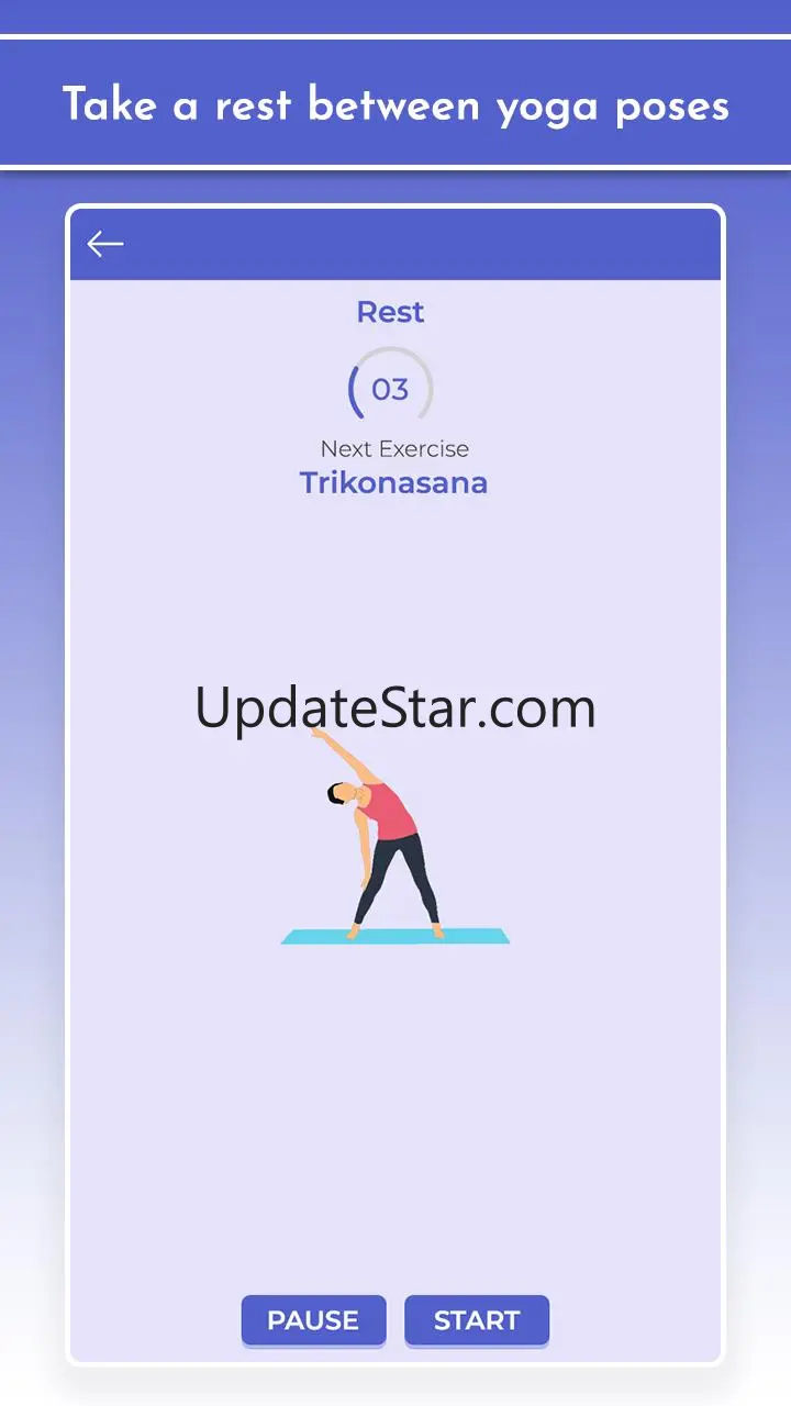 Daily Yoga Exercise - Yoga Wor 1.3