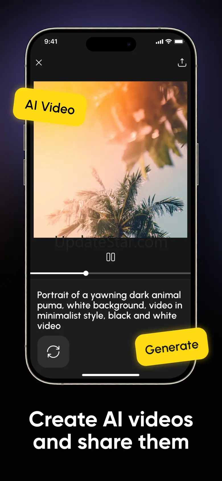 AI Video Editor - Easy Maker 1.3