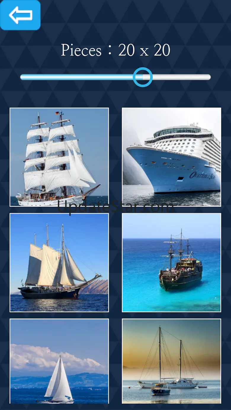 Jigsaw Puzzle 2023.7.0