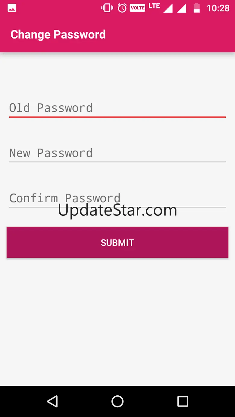 Amul Milk DMS - Mobile applica 5.2
