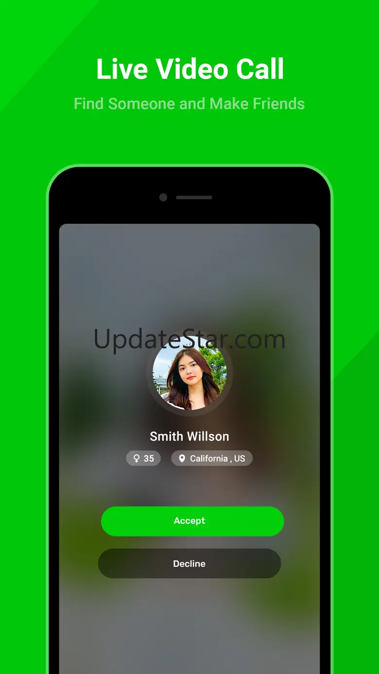 Wooing - Live Video Call 1.4