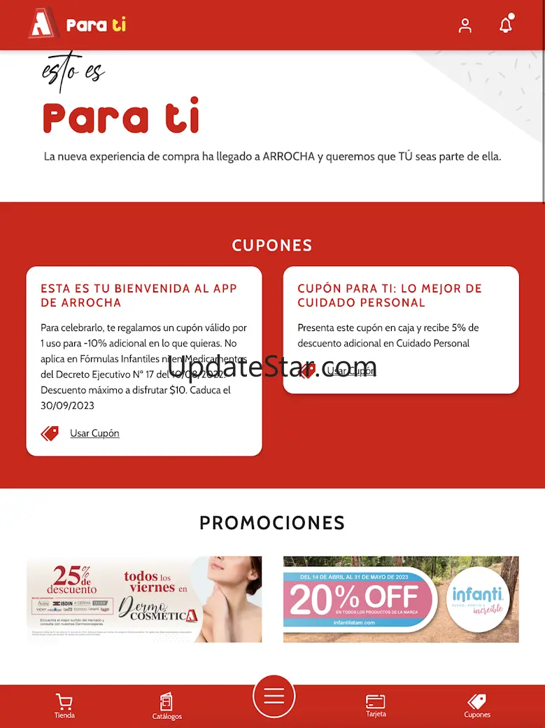 Arrocha Para Ti 1.0.7