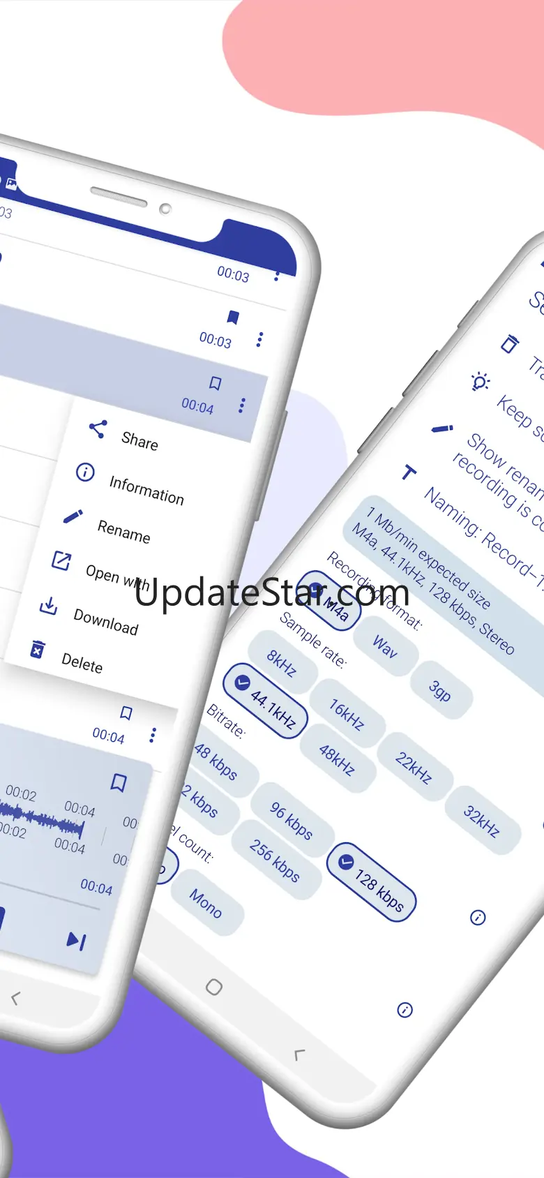 Voice Recorder Pro 70.1