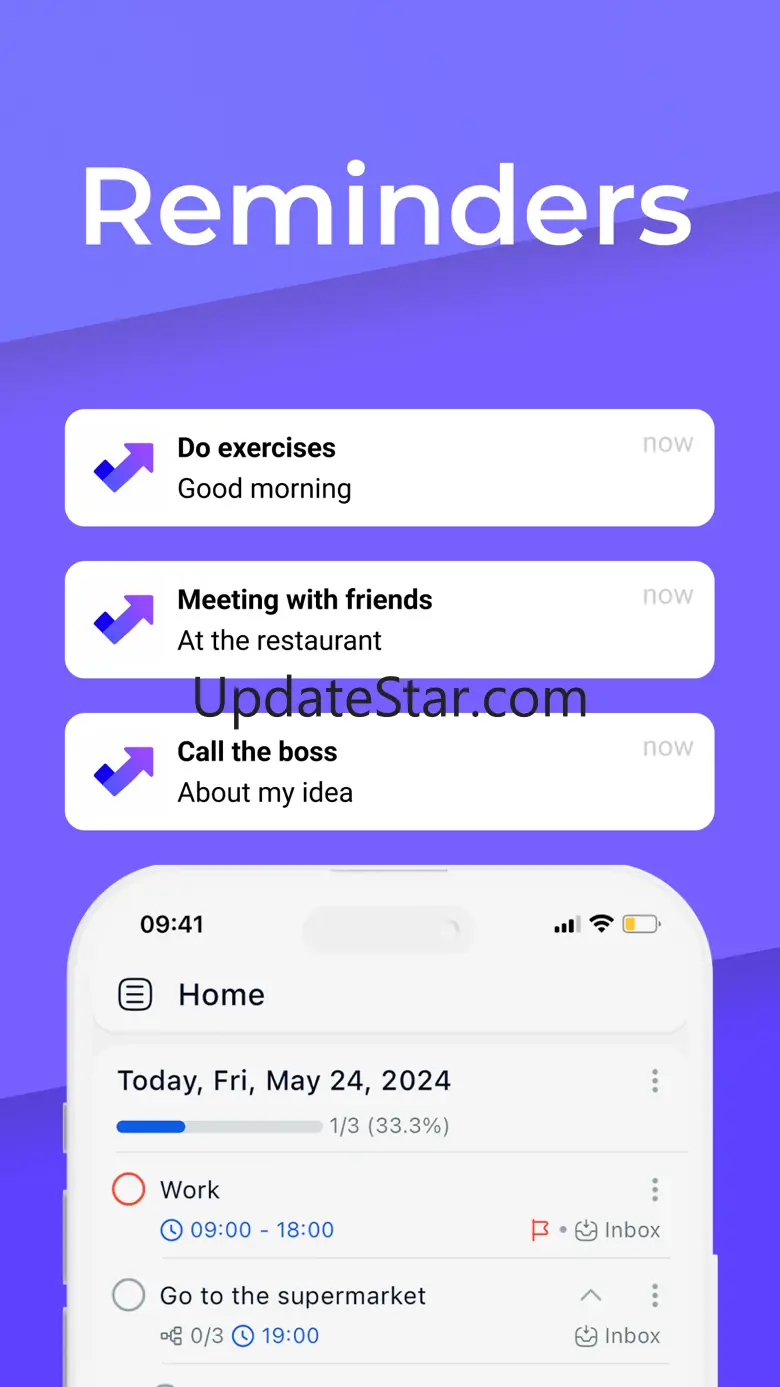 To Do List－Daily Task Planner 1.0