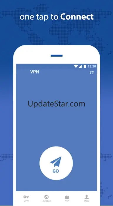 Hello Proxy - Fast VPN &Secure 6.0