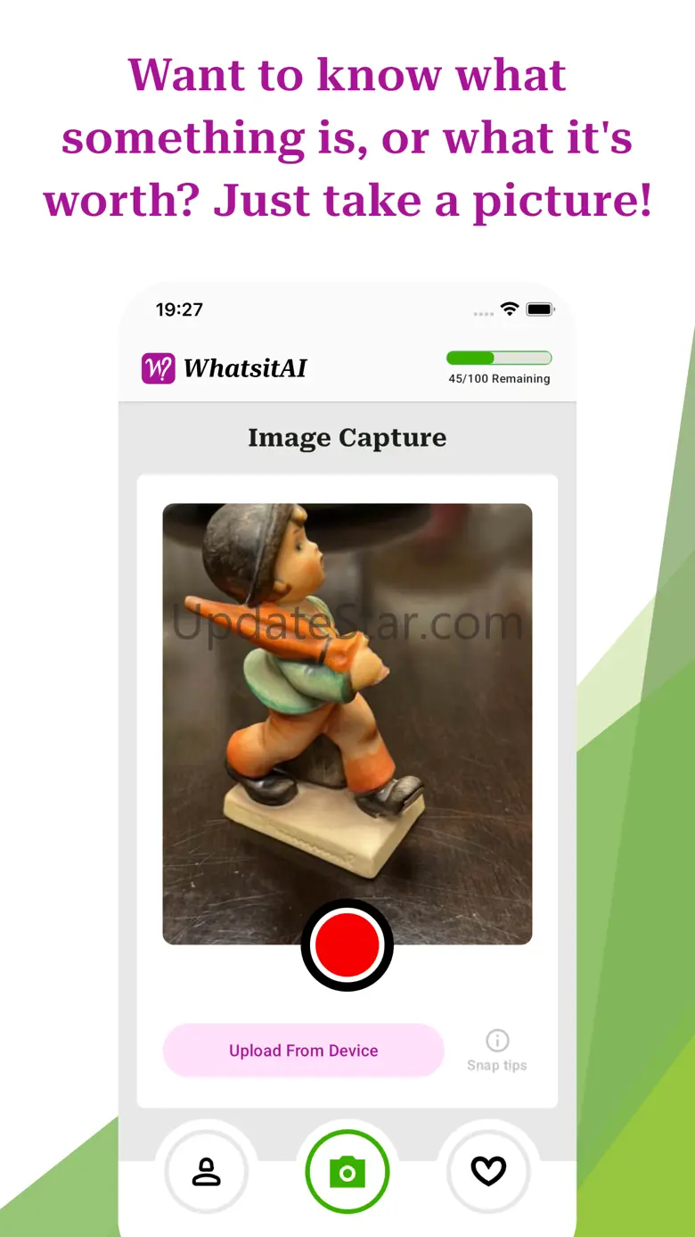 WhatsitAI: ID & Value Anything 1.0.6