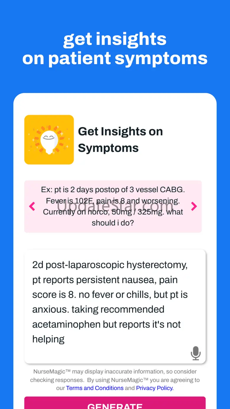 NurseMagic 2.1.3