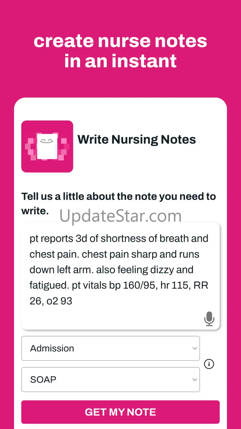 NurseMagic 2.1.3