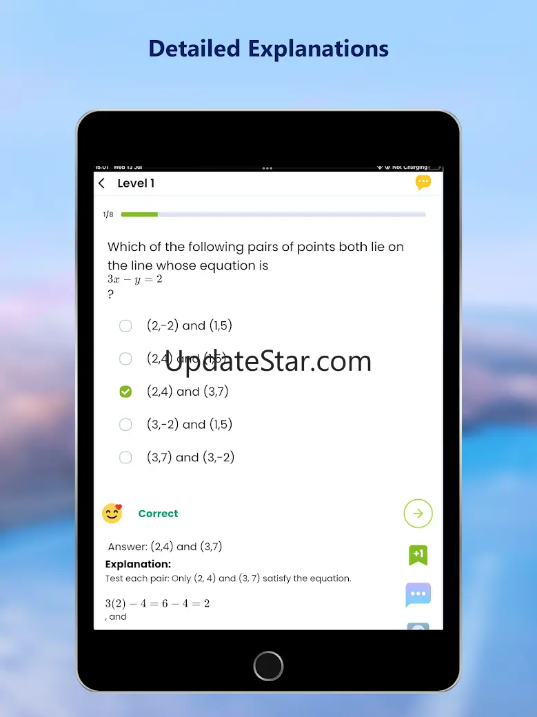 GED Test Pro 2022 2.0.3