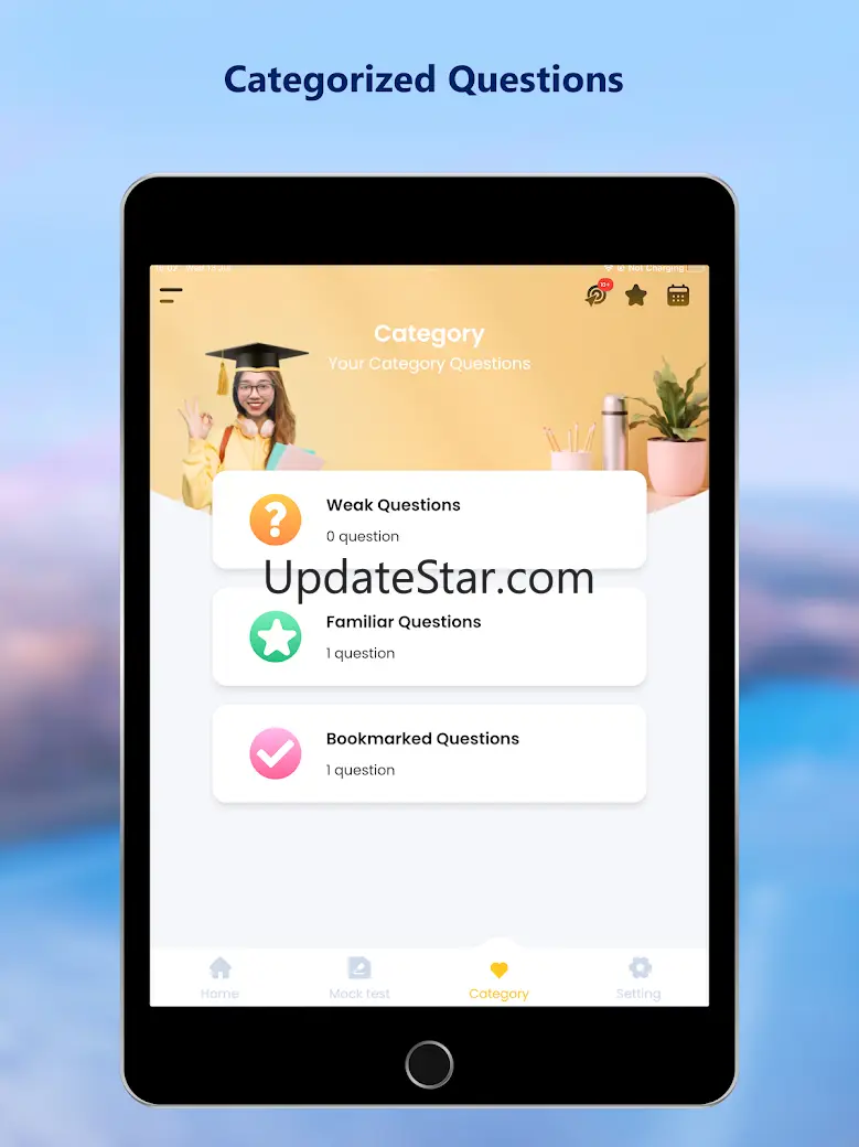 GED Test Pro 2022 2.0.3