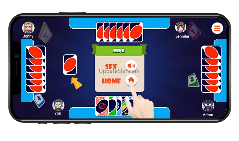Uno 5.2.3.16
