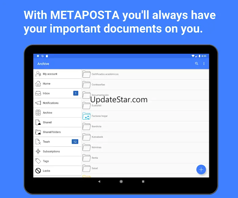 Metaposta 2.0.0