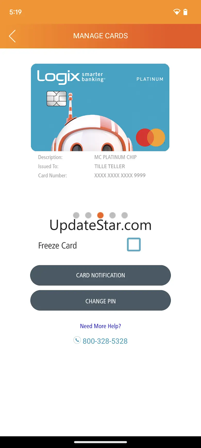Logix Banking 2.4.2